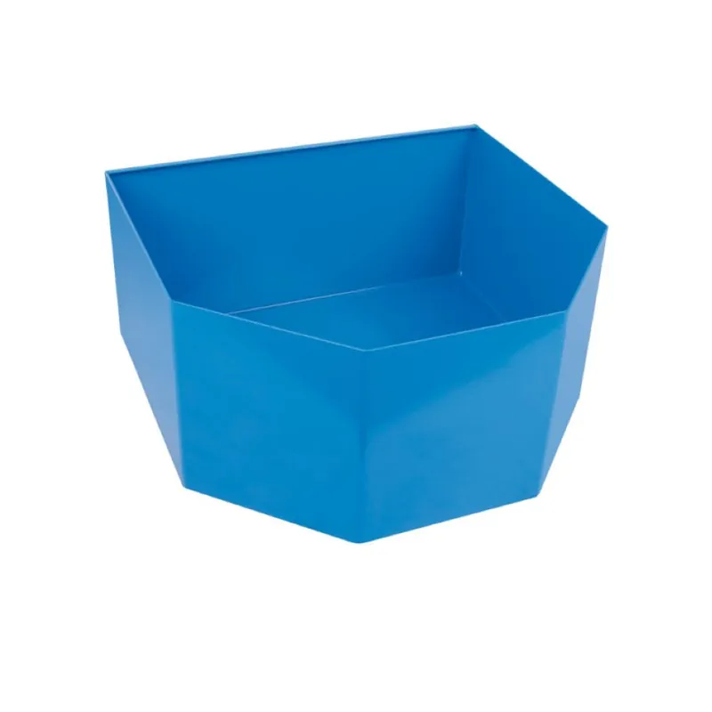 IBS Scherer 2120023 Récipient collecteur Type WK 200 litres