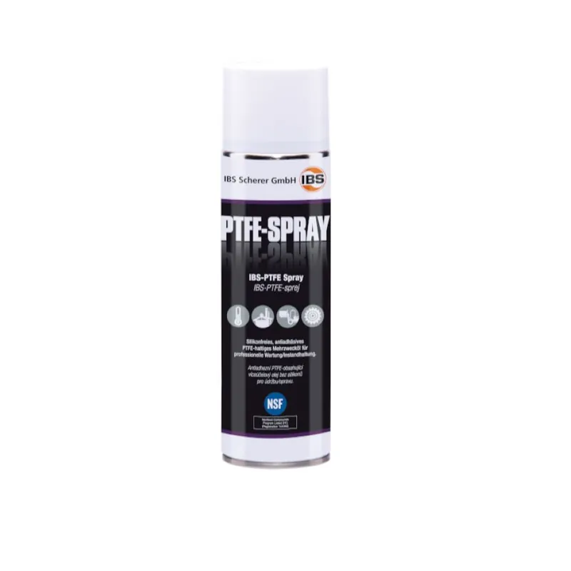 IBS Scherer 2050250 Spray PTFE 500 ml