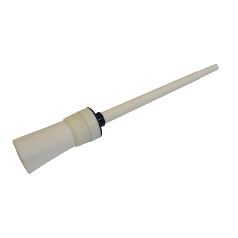 IBS Scherer 2222008 Brosses de nettoyage - poils fins 0,3 mm