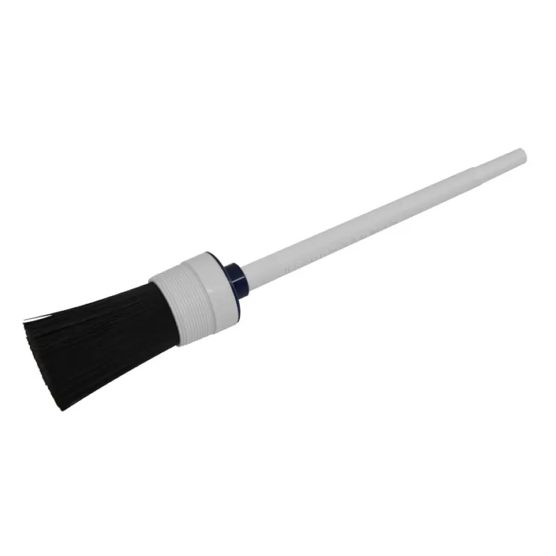 IBS Scherer 2222009 Brosses de nettoyage - brosse grossière 0,5 mm