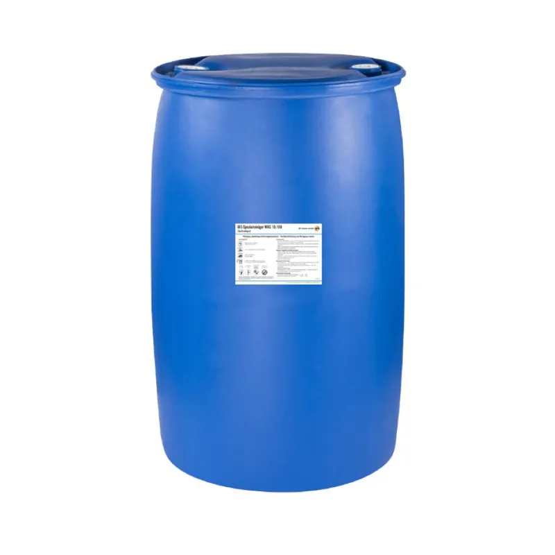 IBS Scherer 2050115 Nettoyant spécial WAS 10.100 (nettoyant en spray), 200 L
