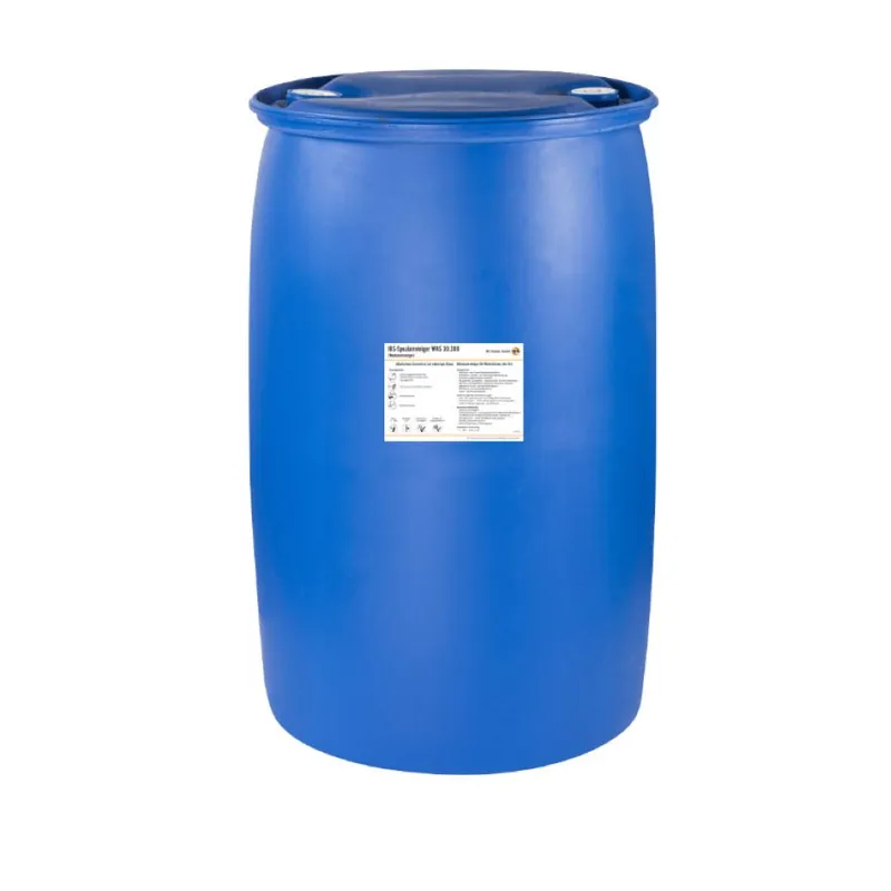 IBS Scherer 2050433 Nettoyant spécial WAS 30.300, 200 L