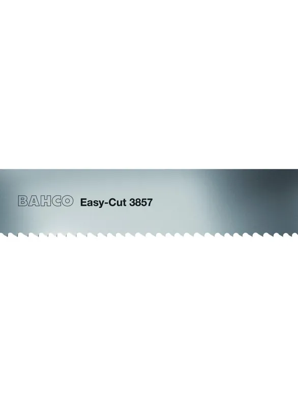 Bahco 3857-13-0.6-EZ-S-3P835 Scie à ruban Ezcut Portaband S 835 x 13 mm 3 pièces