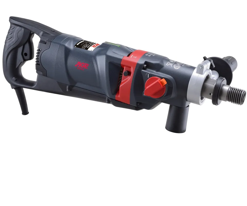 AGP 781.2016 DD62 Perceuse à diamant sèche 2200 Watt