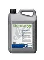 Toolnation GVG5KET Huile pour tronçonneuse 5 litres