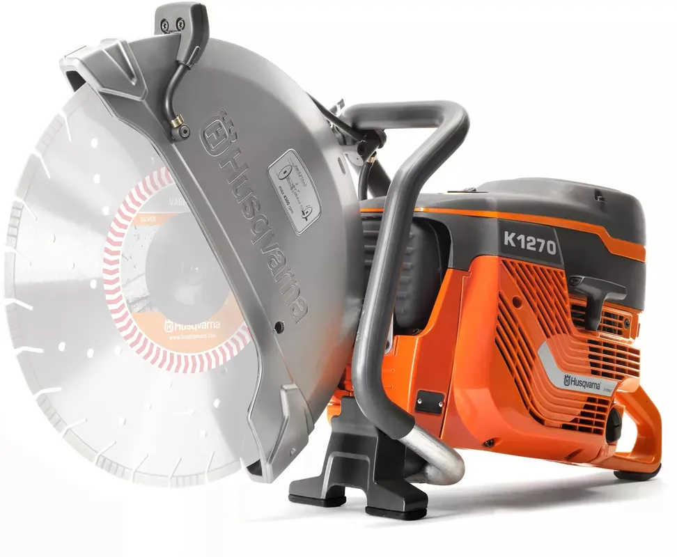 Husqvarna 967978801 K1270 16 mm Tronçonneuse à moteur