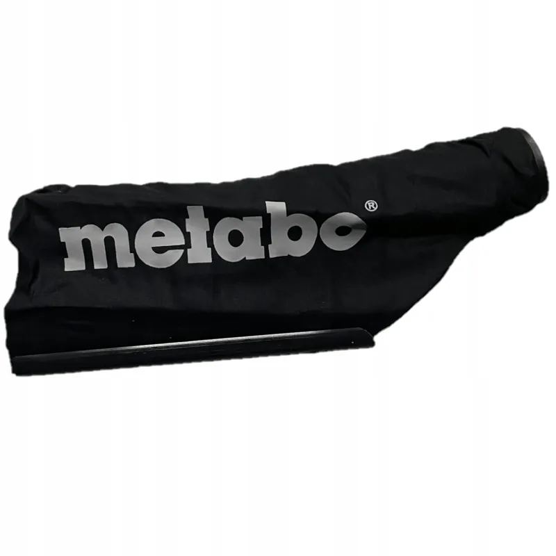Metabo Accessoires 316075450 Sac à poussière pour tronçonneuse KGS