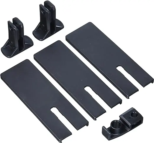 Bessey Accessoires 3101411 Kit de rechange REVO KR/KRV