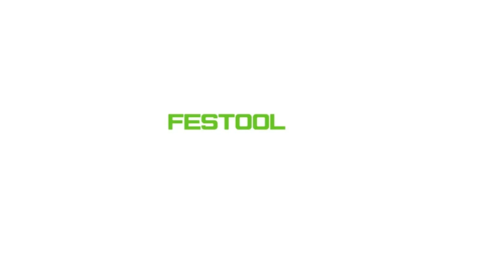 Festool Accessoires 464350 Serrure + 2 clés pour SYS PORT 1000/2