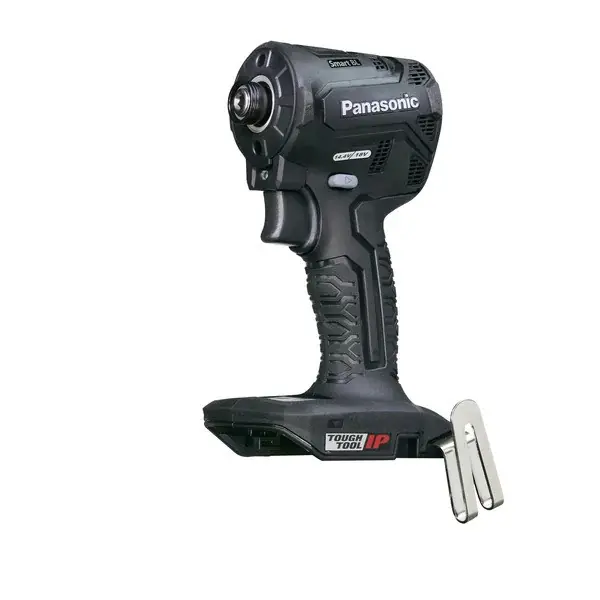 Panasonic EY1PD1X Visseuse compacte Accu Impact 18V hors batteries et chargeur