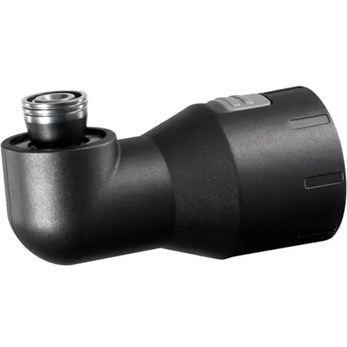 Panasonic Accessoires EY9HX501E Tête angulaire pour EY1PD1 et EY1DD2