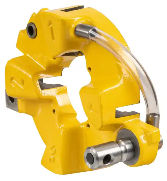 Rems 341015 R Support de buse monté 2