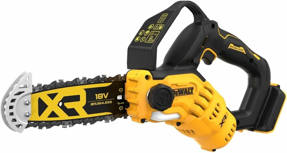 DeWalt DCMPS520N-XJ Scie d‘élagage Accu 20 cm 18V excl. batteries et chargeur