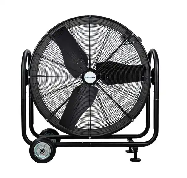 Dryfast DWM35000 Ventilateur axial à 2 vitesses