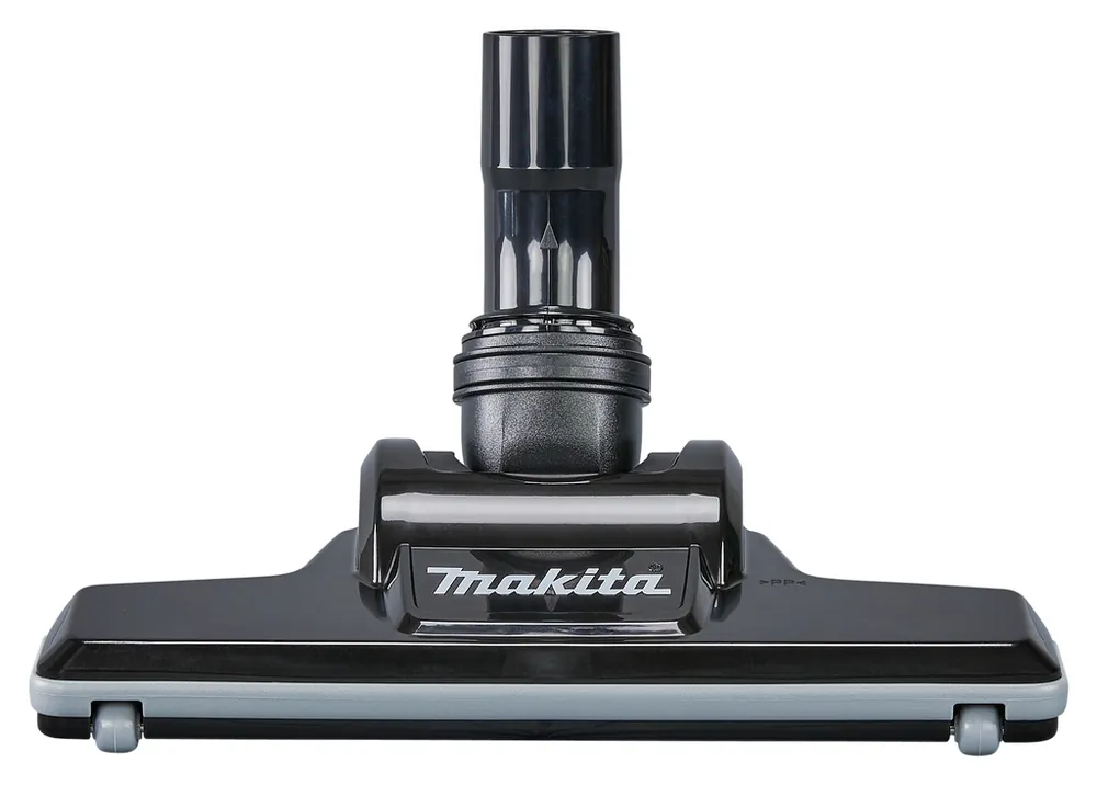 Makita Accessoires 127828-2 Buse pour sols durs noire pour CL001/002/003