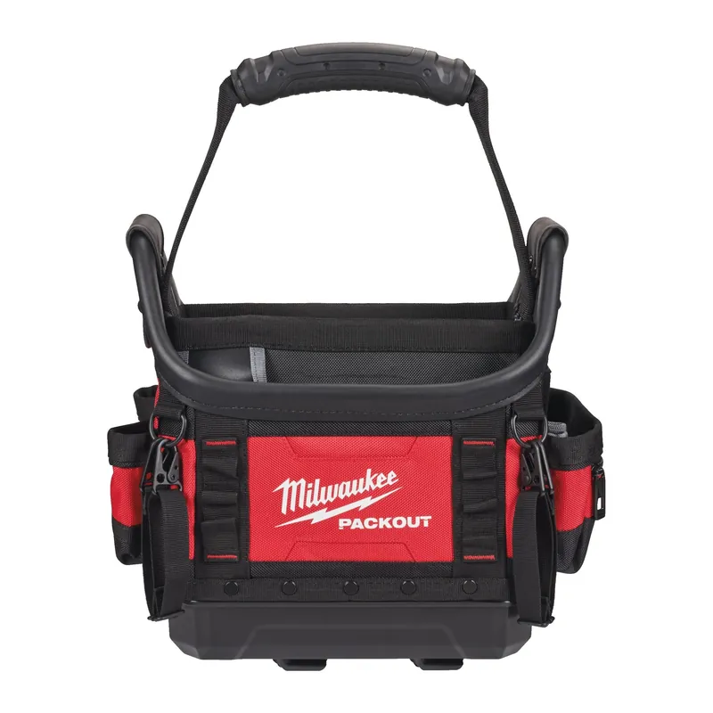 Milwaukee Accessoires 4932493622 Packout PRO Sac à outils 25 cm