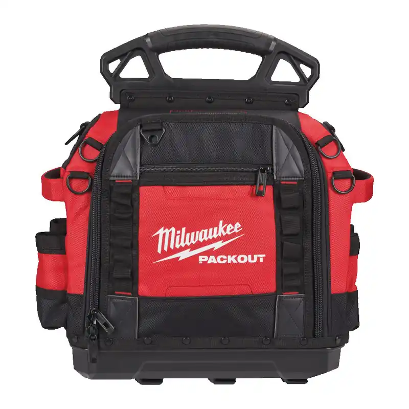 Milwaukee Accessoires 4932493623 Sac à outils fermé Packout PRO 38 cm