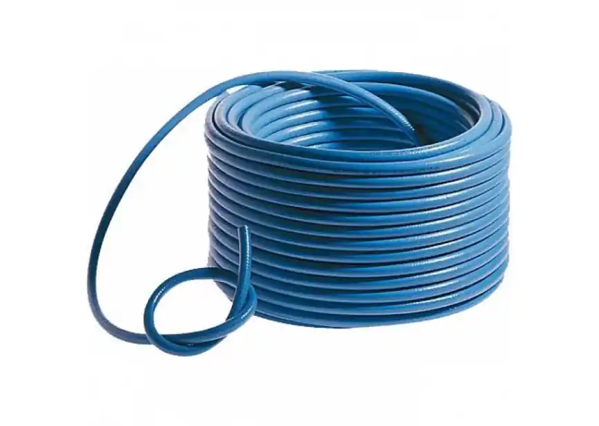 Contimac 618355006 Tuyau d‘air Bleu 6x11mm - 50M