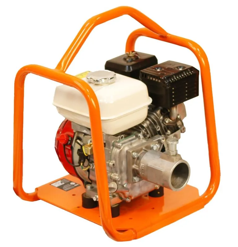 Belle 62221 Groupe électrogène BGA Moteur Honda GX160