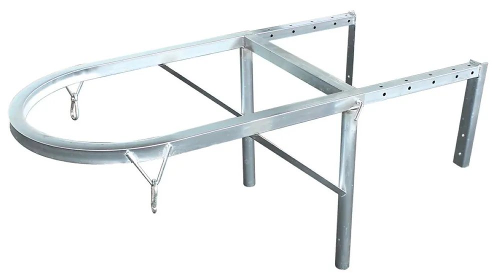 Altrad 60901 Goulotte porteuse