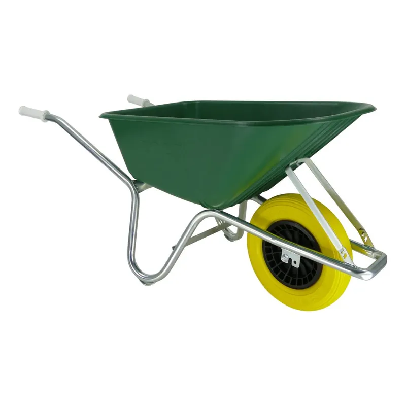 Fort 01408 TKV-100 FP brouette 100L