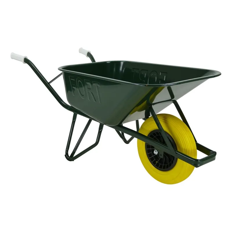 Fort 59020 116-90 brouette ovale FP 90L