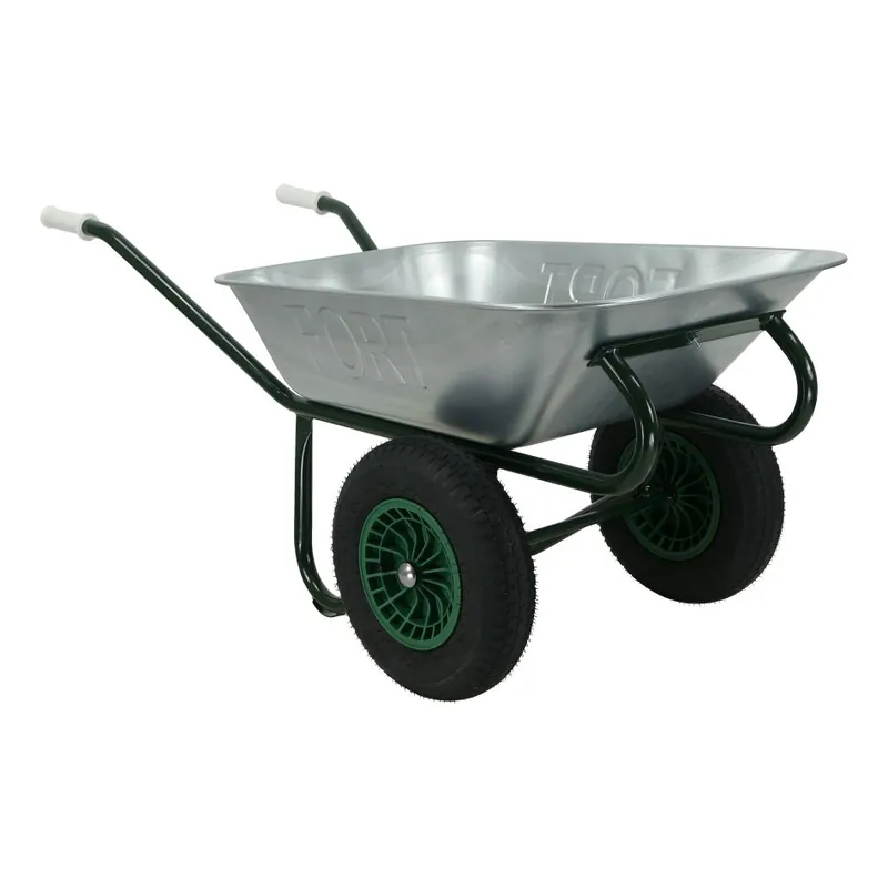 Fort 32494 215-90/2 4PLy Brouette 90L