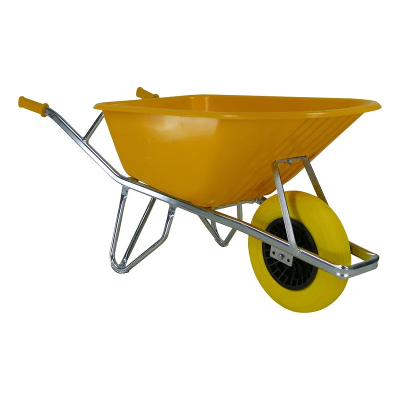 Fort 02101 SMB-100 FP brouette 100L