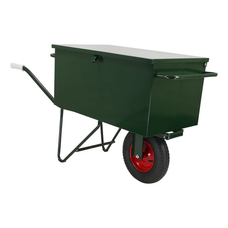 Fort 58041 ST4 Brouette 180L