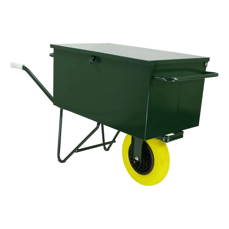Fort 58042 Brouette FP 180L