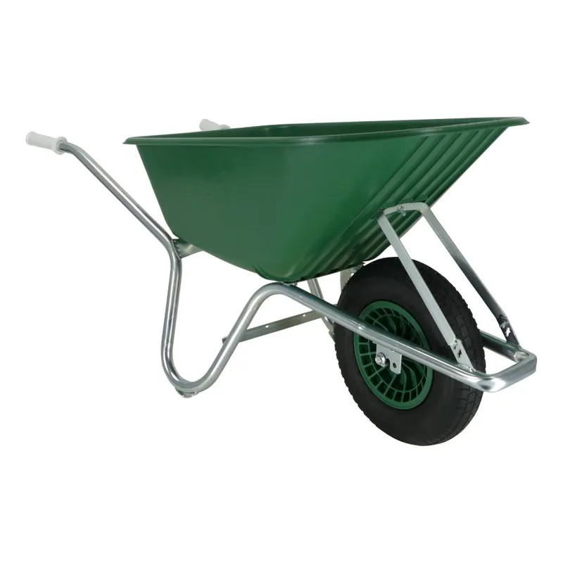 Fort 01405 TKV-100 Brouette 4PLy 100L