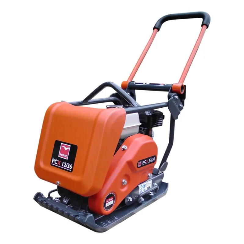 Belle 62675 PCX 12/36 Plaque vibrante 12kN
