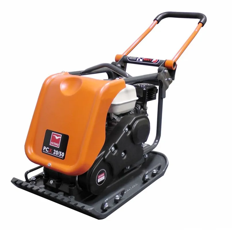 Belle 62693 PCX 20/50D Plaque vibrante 20kN