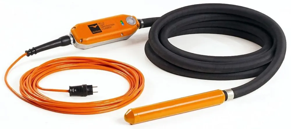 Belle 65007 Vibrateur Vibratech 52