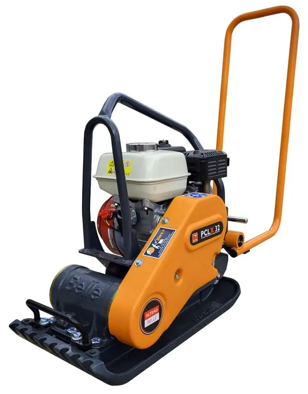Belle 62957 PCLX 32 Plaque vibrante 13kN