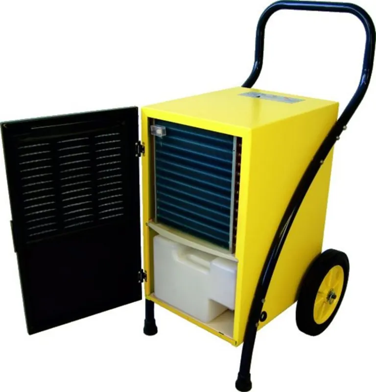 Lescha 61211 LDH 300 Séchoir de bâtiment