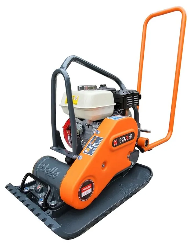 Belle 62980 PCLX 40 Plaque vibrante 13kN