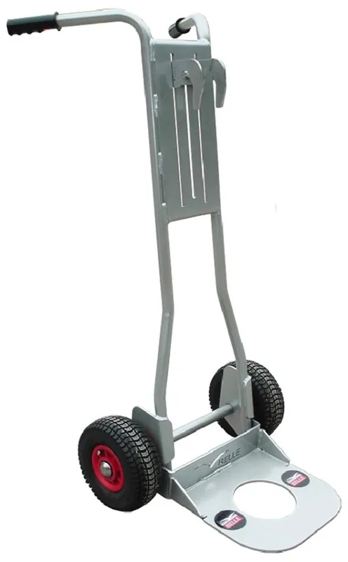 Belle B-980/05200 Chariot de transport des pilons RTX