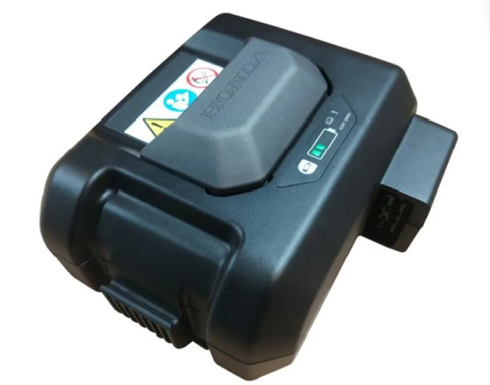 Belle 63481 Batterie PCX 13/40E+
