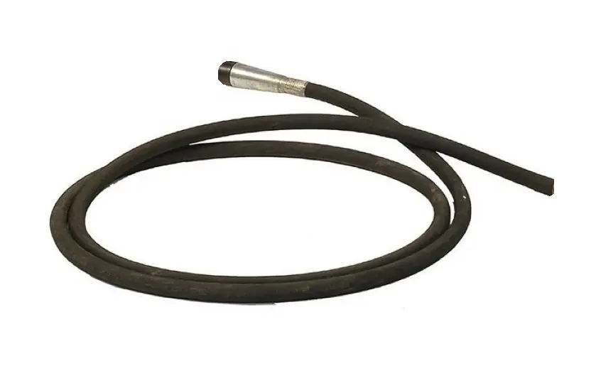 Belle 62304 Arbre flexible MegavibPLUS 3 m