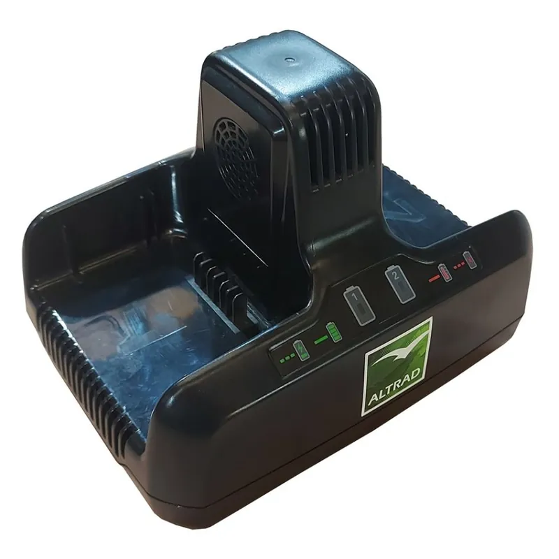Belle 62987 Chargeur de batterie pour Minimix 150E+