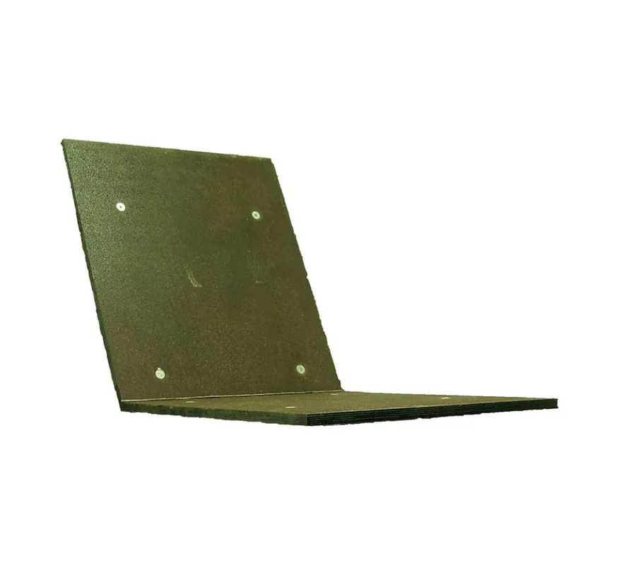 Belle 63124 Plaque Lounger Minidumper