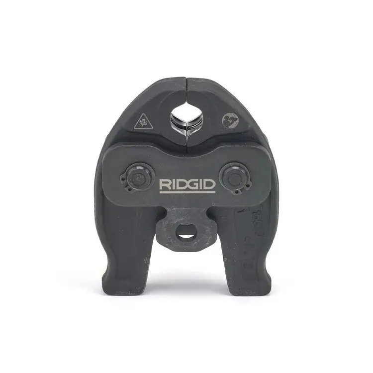 Ridgid Accessoires 69213 19KN Mâchoire de presse V28 pour RP 219