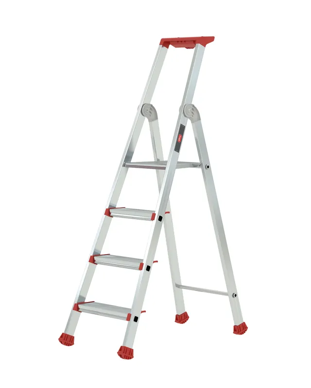 Altrex 503894 Nimba escalier simple ascendant 4 marches