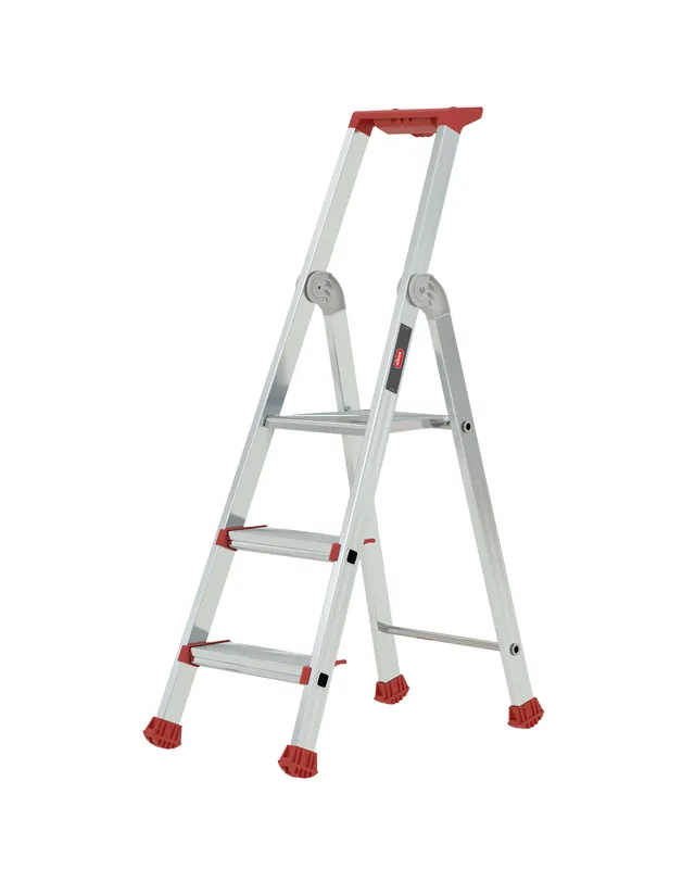 Altrex 503893 Nimba escalier simple ascendant 3 marches