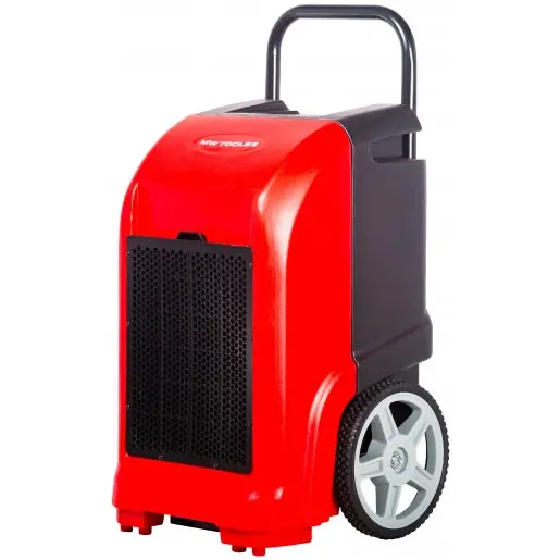 Metal Works 722313790 BDM70 Séchoir de chantier 70L