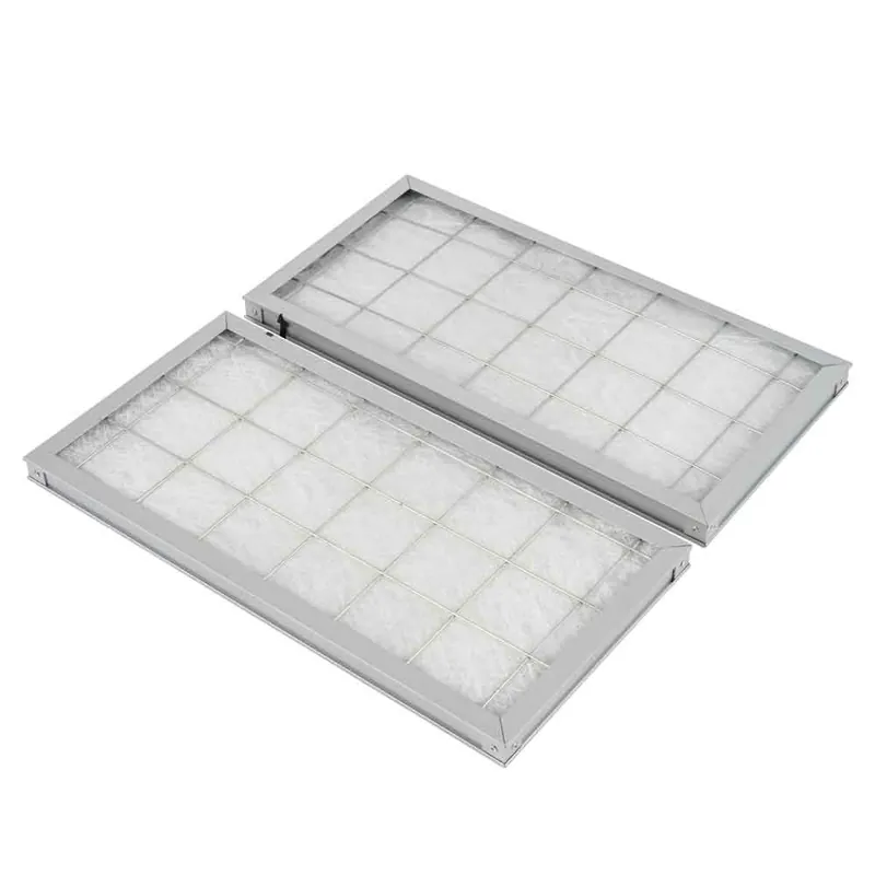 Holzmann MABS1500F Filtre pour système d‘extraction MABS1500 2 pièces