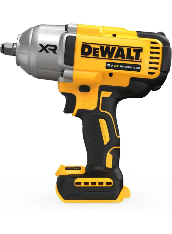 DeWalt DCF900N-XJ Clé à chocs 1/2" 18V hors batteries et chargeur
