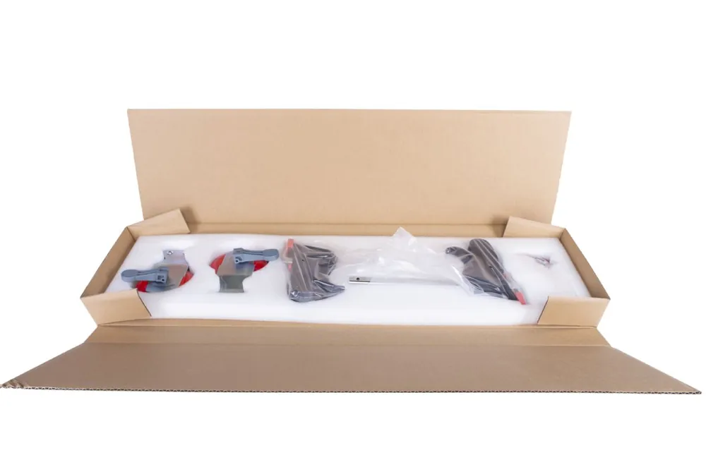 Rubi 51949 KIT DE GUIDAGE TC-125 G2