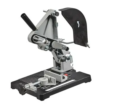 Einhell 4431044 TS 115/125 Support de coupe pour Ø115